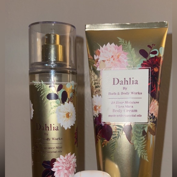 Dahlia Bundle - Picture 2 of 2